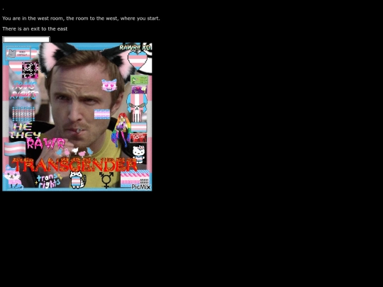 dot screenshot