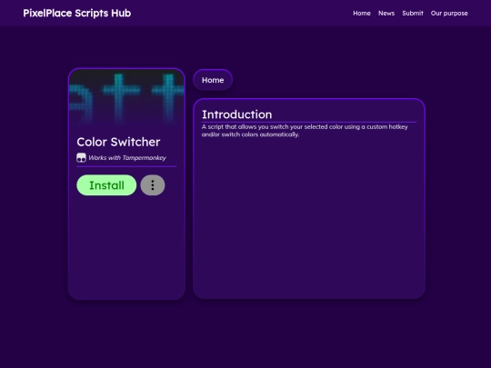 color-switcher screenshot