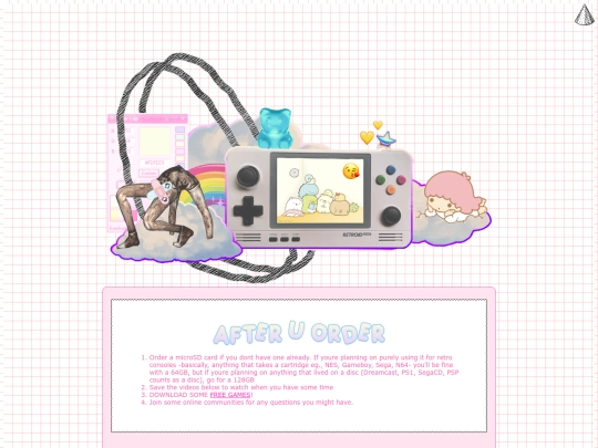 after screenshot