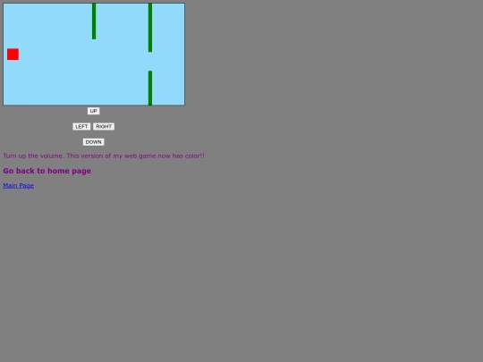 color screenshot