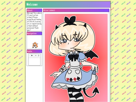 artwork screenshot