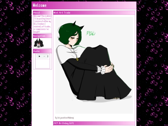fanart screenshot