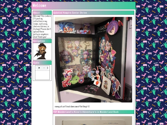 myroom screenshot
