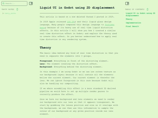 tasty_notes/godot/liquid-ui-in-godot-using-2d-displacement screenshot