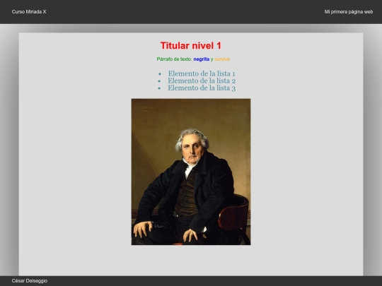x-10-mi_primera_pagina_con_imagen screenshot