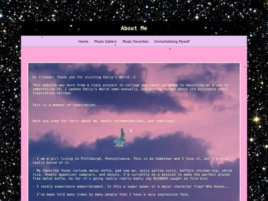 storybook screenshot