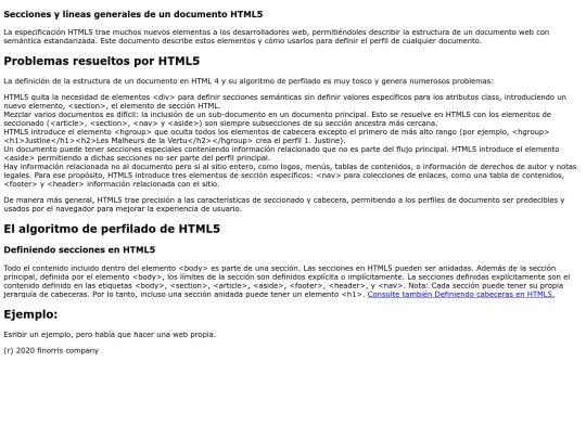 Explica screenshot