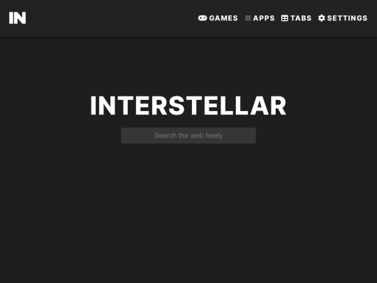 static screenshot
