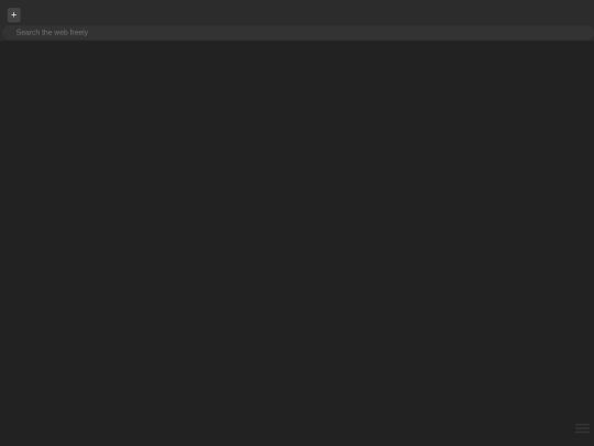 static/tabs screenshot
