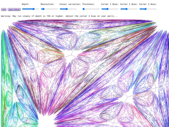 flowernest screenshot