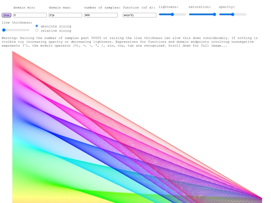 functionwebber screenshot