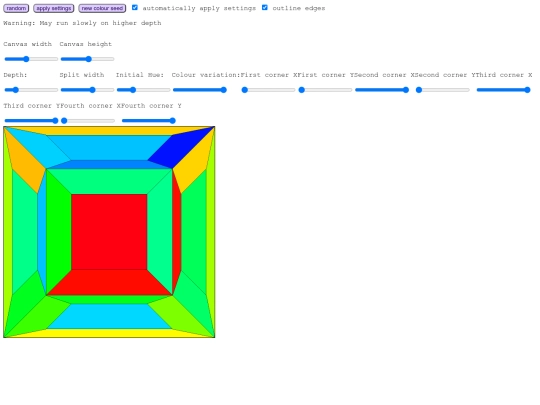 quadWeight screenshot