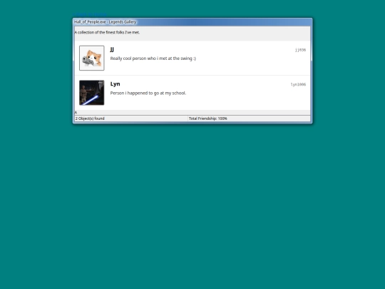 gallery/hall_of_people screenshot