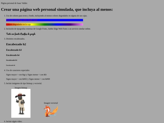 Modulo_2_Isaac screenshot
