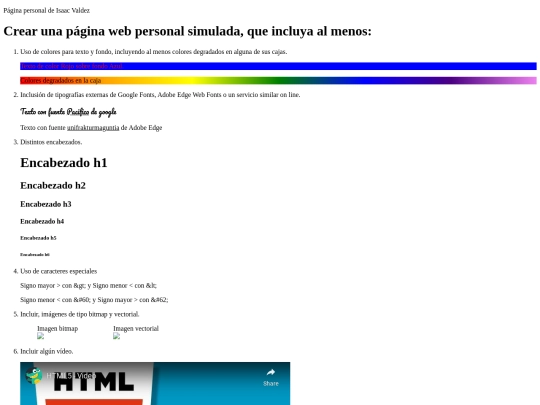 Pagina_personal screenshot