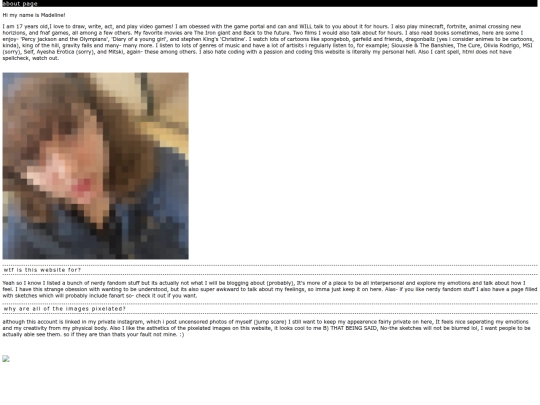 about screenshot
