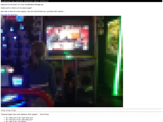 home screenshot
