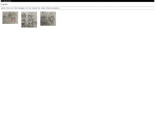 irlstuff screenshot
