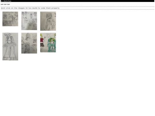 ocs screenshot