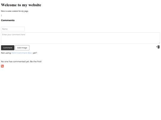 testa screenshot