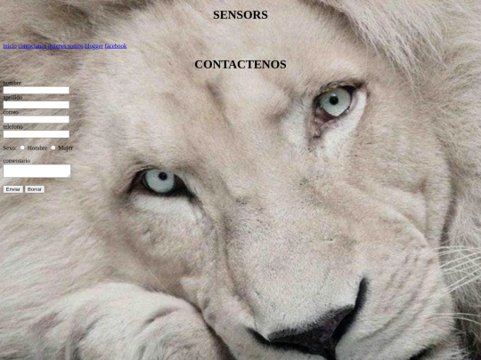 contactano screenshot