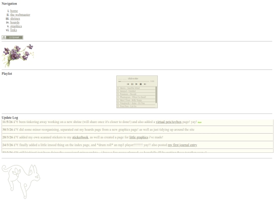 imports/leftSidebar screenshot