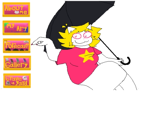 test screenshot