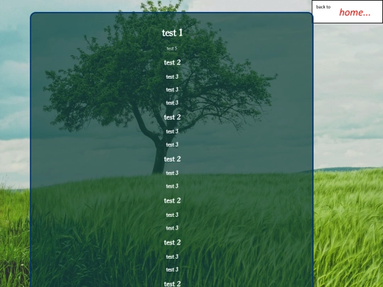 test3 screenshot