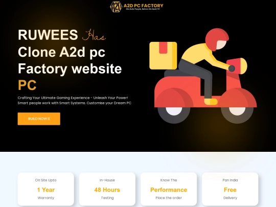 A2dpcFactory screenshot
