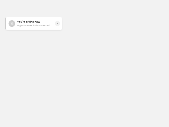 Nimco/ofline/network screenshot