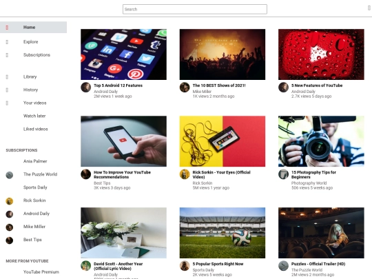 dddfd screenshot