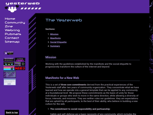 eed/swwd screenshot