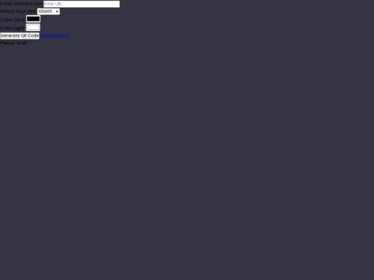 huh screenshot