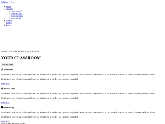 salahiya screenshot