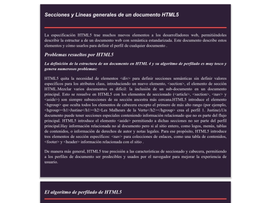 Ejemplo Malcom screenshot