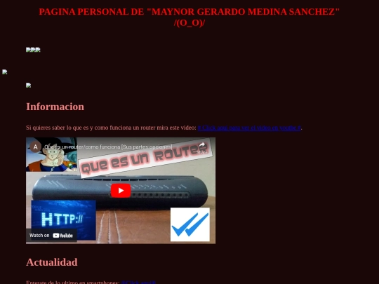 modulo2 screenshot