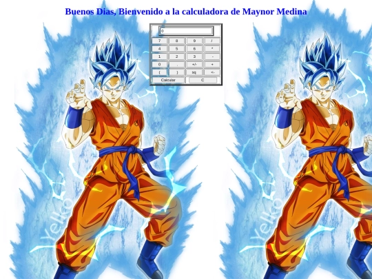 modulo4 screenshot
