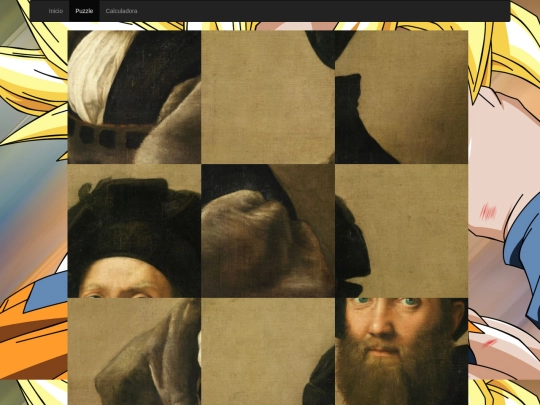 puzzle screenshot