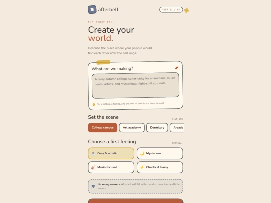 create-your-world screenshot
