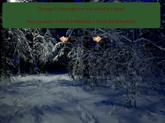 christmas/morning screenshot
