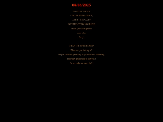 iwas/080625 screenshot