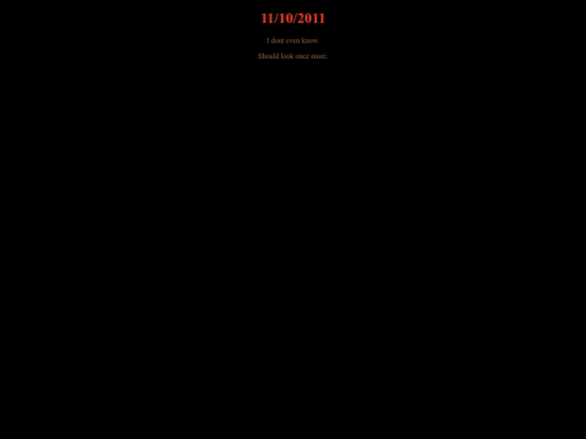 iwas/111011 screenshot