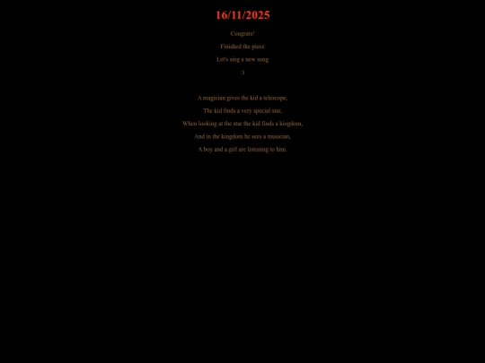 iwas/161125 screenshot