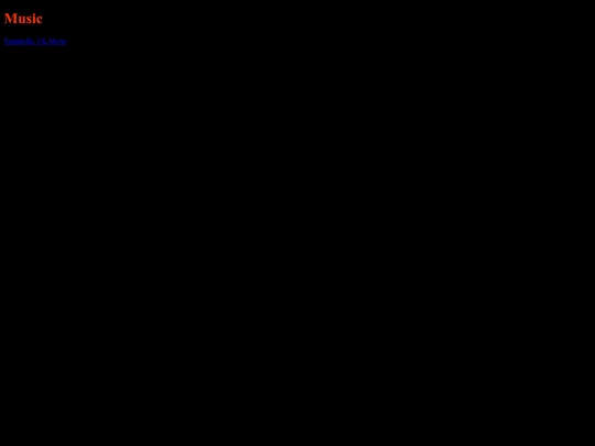 music screenshot