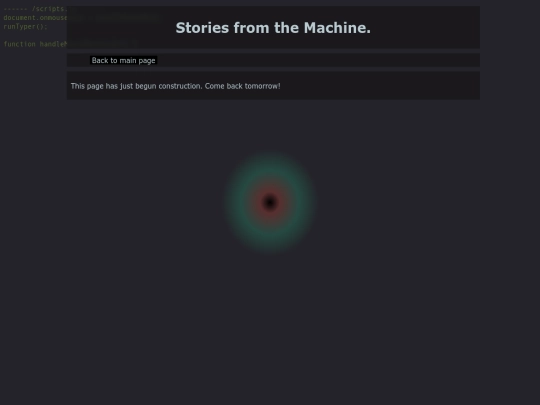 stories/stories screenshot