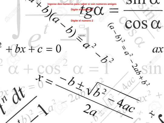 numerosamigos screenshot