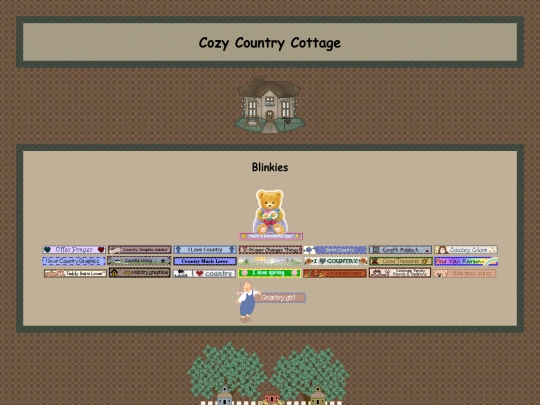 about/shrines/country screenshot
