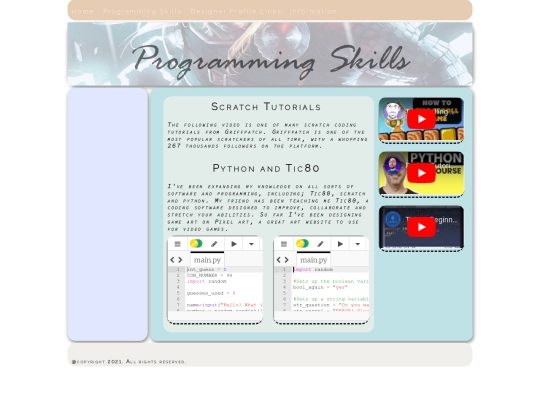 DIT_designerwebsite_assessment/page2A screenshot