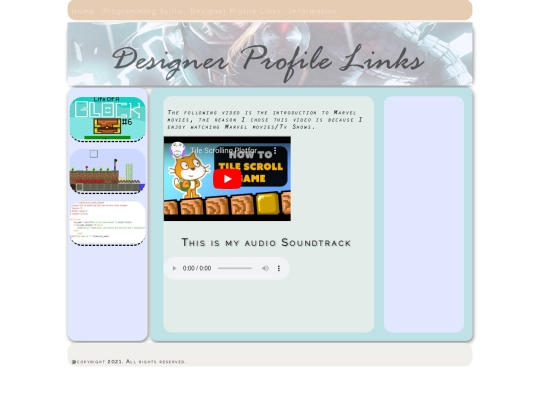 DIT_designerwebsite_assessment/page3A screenshot