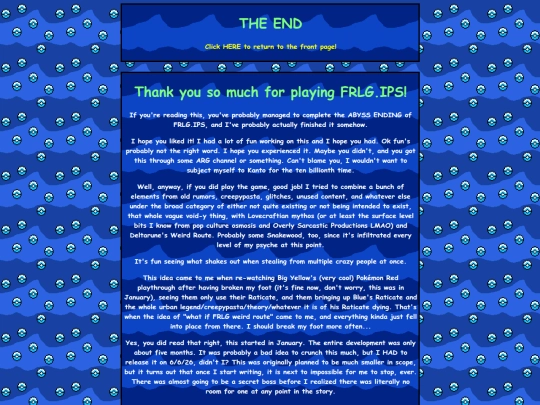 backup screenshot